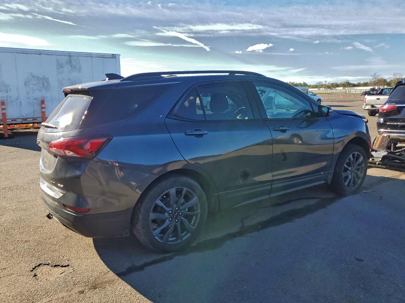 2022 CHEVROLET EQUINOX RS #3305305310
