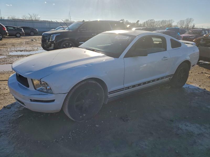 2005 FORD MUSTANG #3304641947