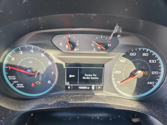 2020 CHEVROLET MALIBU LT #3297495230