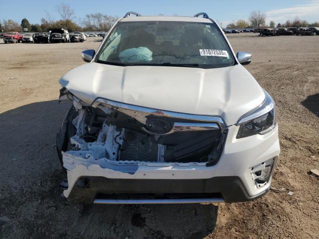 2021 SUBARU FORESTER T #3284116555