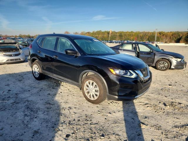 2018 NISSAN ROGUE S - 5N1AT2MT2JC789856