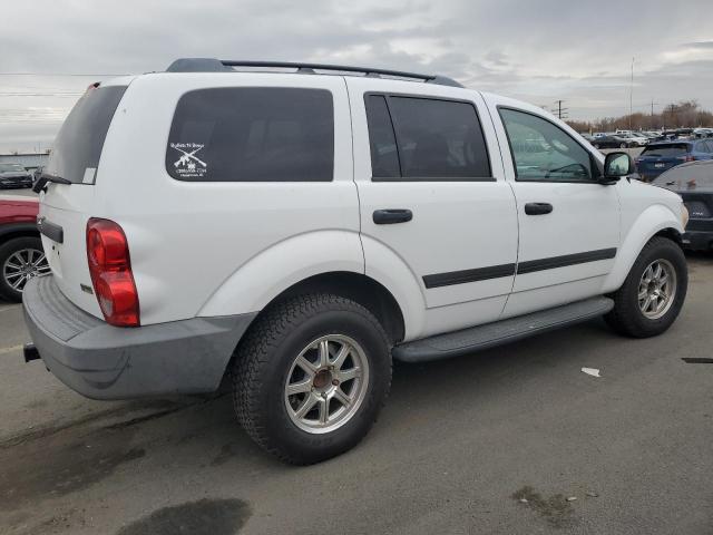 2008 DODGE DURANGO SX #3293484449