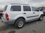 Lot #3293484449 2008 DODGE DURANGO SX