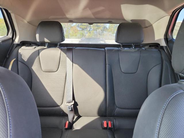 2025 BUICK ENCORE GX - KL4AMDSL1SB125730