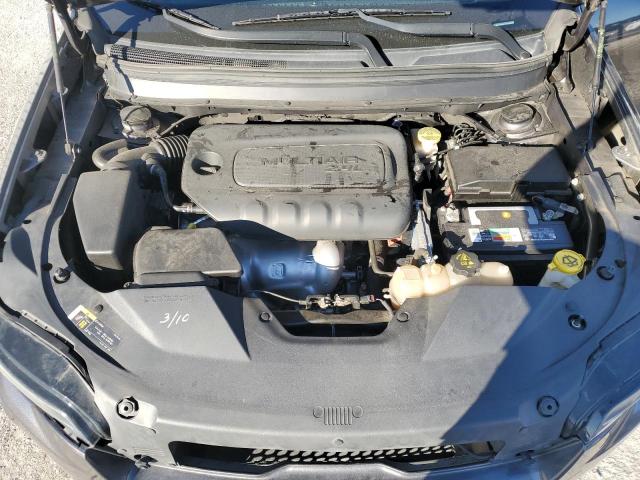 2020 JEEP CHEROKEE L #3303885739