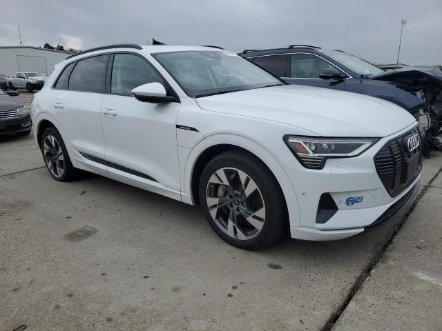 2021 AUDI E-TRON PRE WA1AAAGE2MB010087