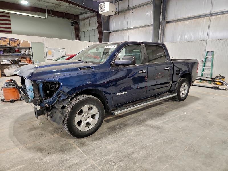 Global Auto Auctions: 2020 RAM 1500 BIG H