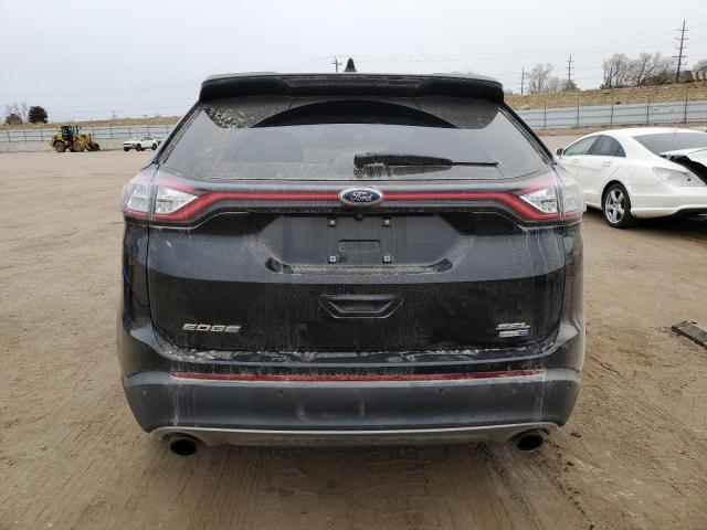 2017 FORD EDGE SEL #3294319880