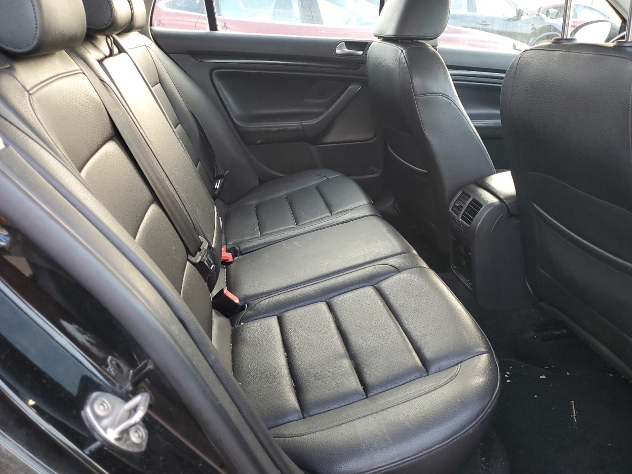 VOLKSWAGEN JETTA TDI