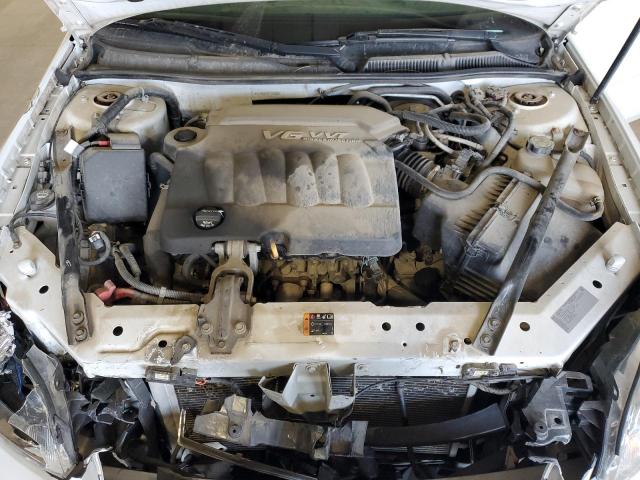 2014 CHEVROLET IMPALA LIM #3292397292