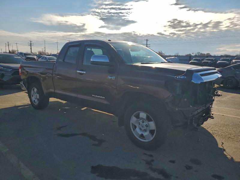 2015 TOYOTA TUNDRA DOU #3294290888