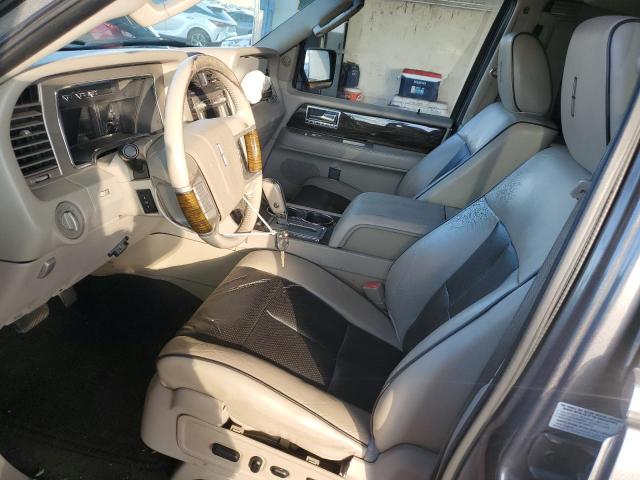 2010 LINCOLN NAVIGATOR #3303072767