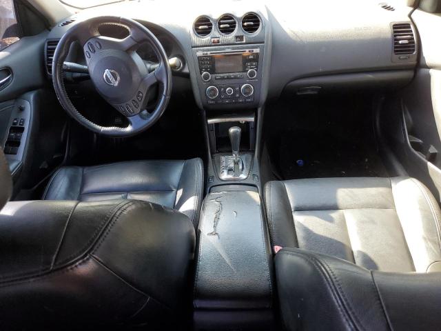 2012 NISSAN ALTIMA BAS - 1N4AL2AP7CN409032