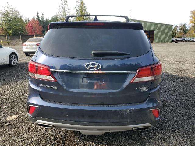 2017 HYUNDAI SANTA FE S #3304550447