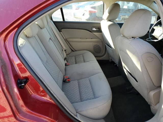 2010 FORD FUSION SE #3302897906