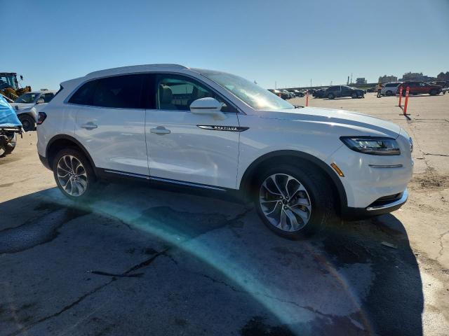 2021 LINCOLN NAUTILUS R #3296272475