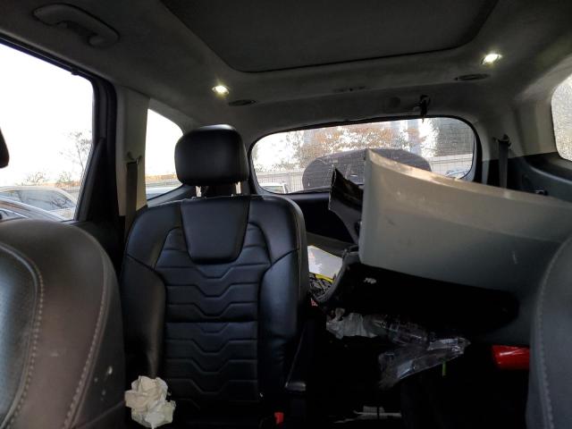 2022 KIA TELLURIDE #3302868911