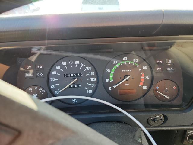 1981 BMW 3 SERIES #3286520147