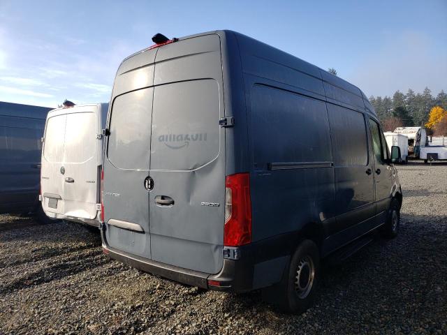 2019 MERCEDES-BENZ SPRINTER 2 #3284937947