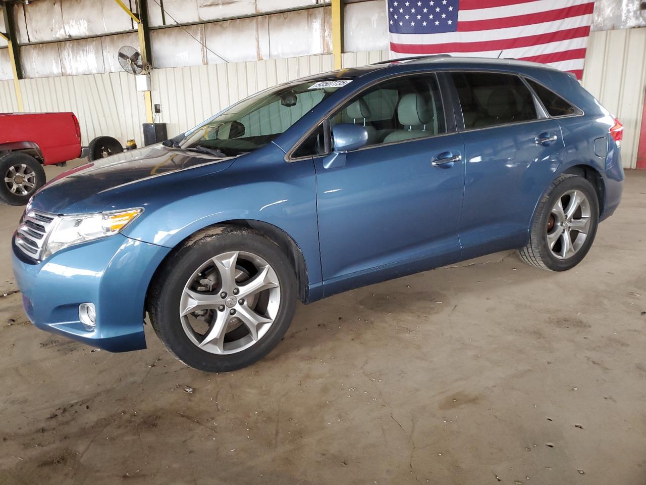 Lot #3298045168 2009 TOYOTA VENZA