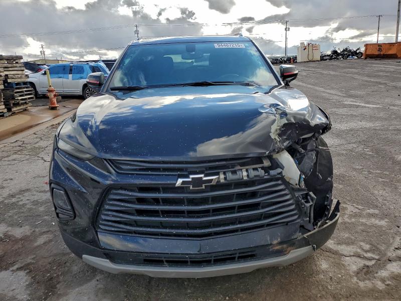 2020 CHEVROLET BLAZER 2LT #3302787906
