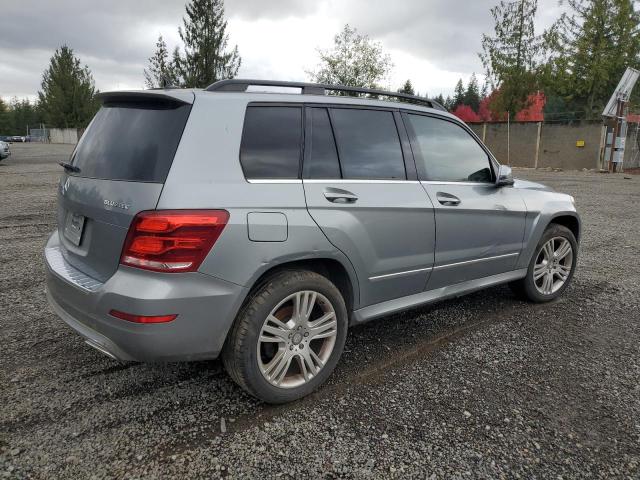 2015 MERCEDES-BENZ GLK 250 BL #3284620331