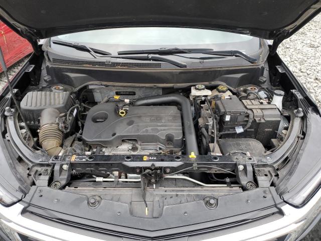 2023 CHEVROLET EQUINOX LT #3305379302