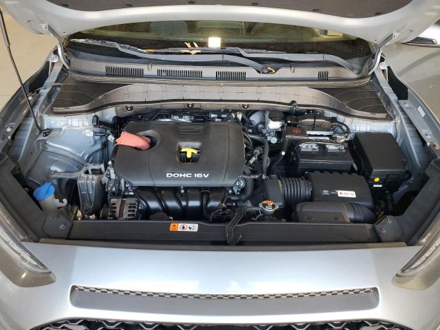 2020 HYUNDAI KONA SE #3303639943