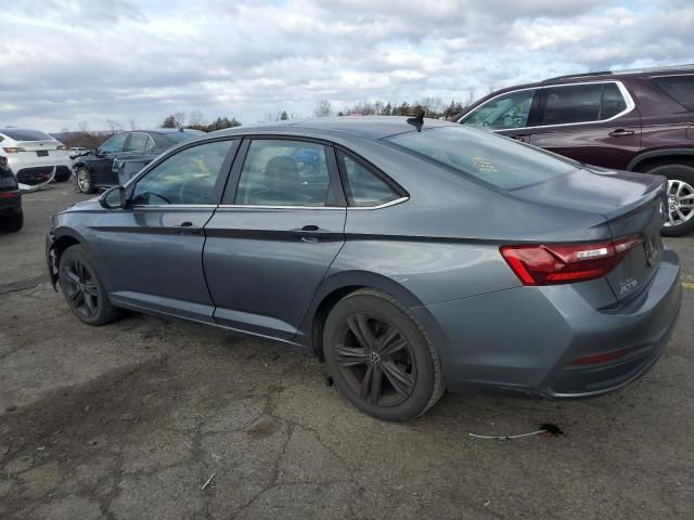 2022 VOLKSWAGEN JETTA SE #3298027236