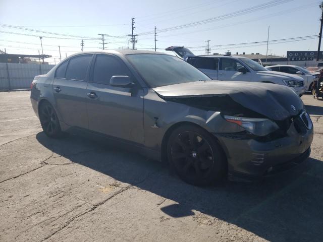 2005 BMW 545 I #3293546432
