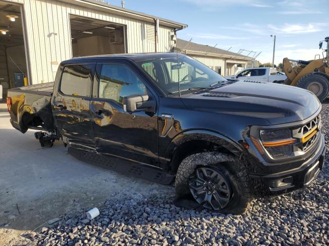 2025 FORD F150 TREMO - 1FTFW4L5XSFA01468