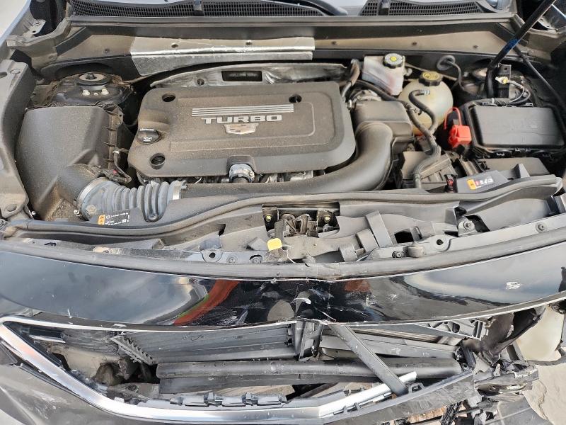 2021 CADILLAC XT4 PREMIU #3302936606