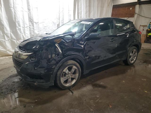 2020 HONDA HR-V LX #3304745006