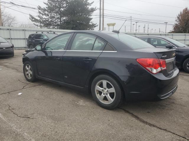 2016 CHEVROLET CRUZE LIMI #3302736059