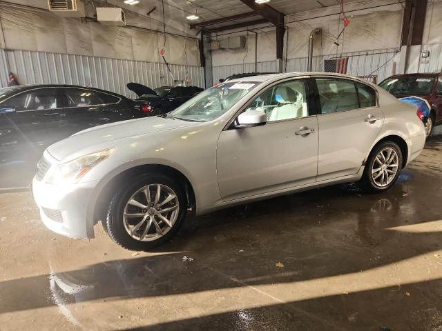 2009 INFINITI G37 #3296364211