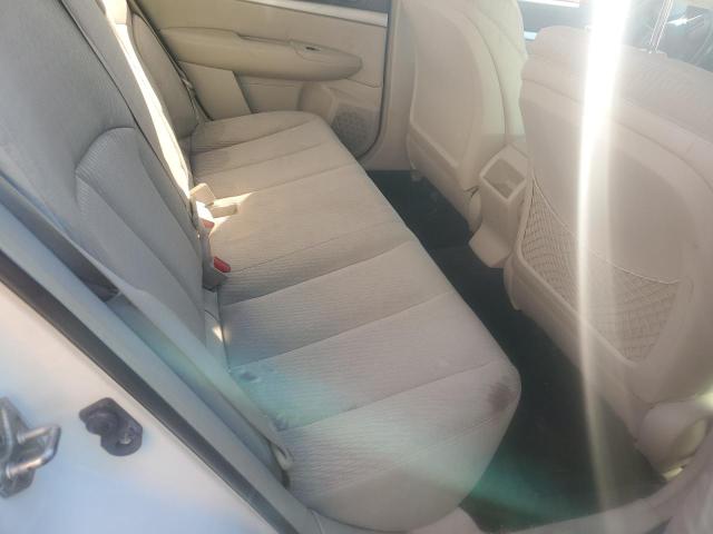 2012 SUBARU LEGACY 2.5 - 4S3BMBG64C3002260