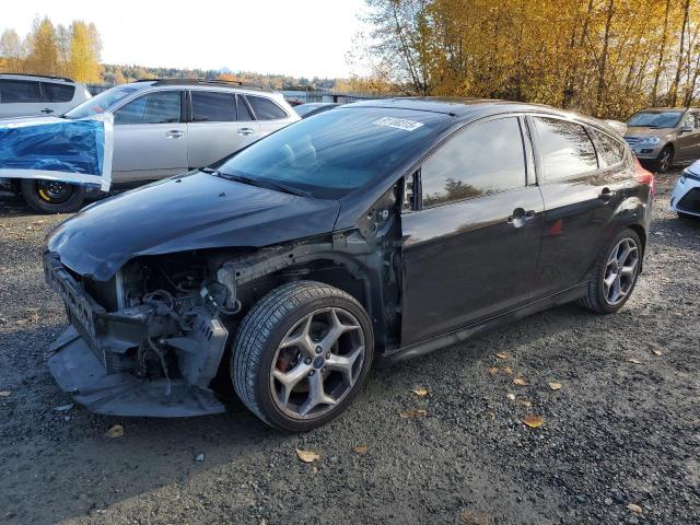 2014 FORD FOCUS ST #3296418640