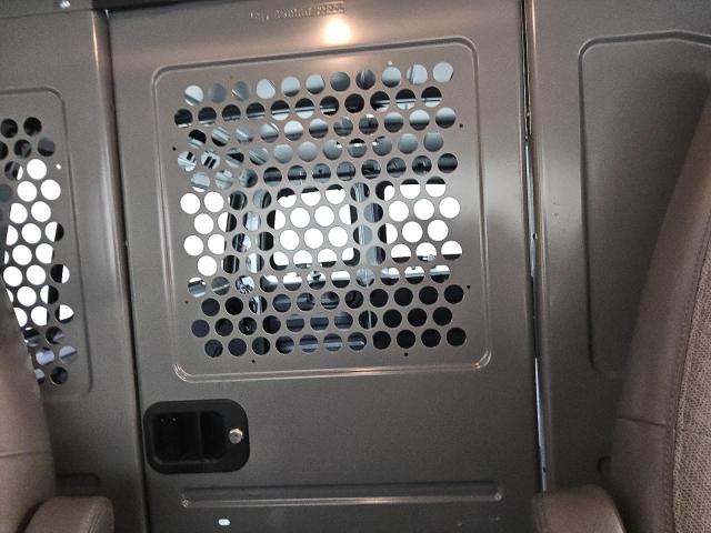 2024 CHEVROLET EXPRESS G2 #3296251463