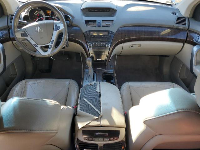 2011 ACURA MDX #3287413377