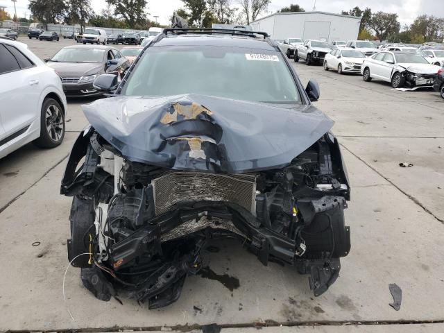 2017 HYUNDAI SANTA FE S #3304032495