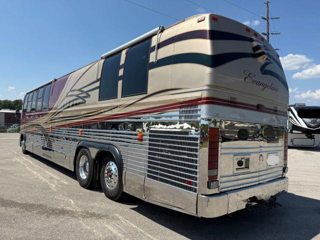 1996 PREVOST BUS #3296921822
