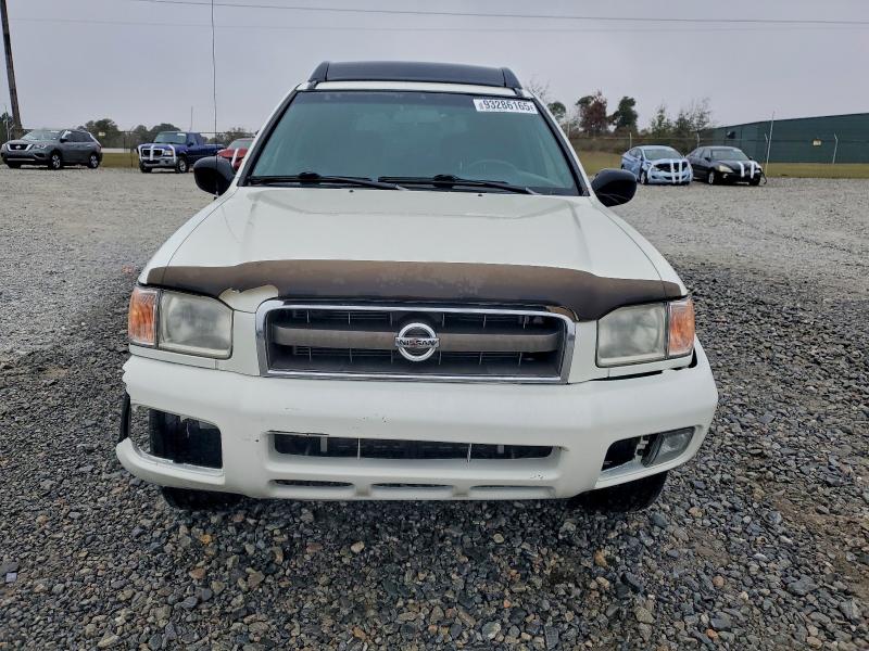2003 NISSAN PATHFINDER #3303776439