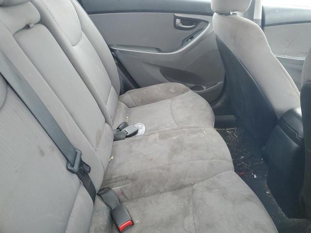 2016 HYUNDAI ELANTRA SE #3290193219