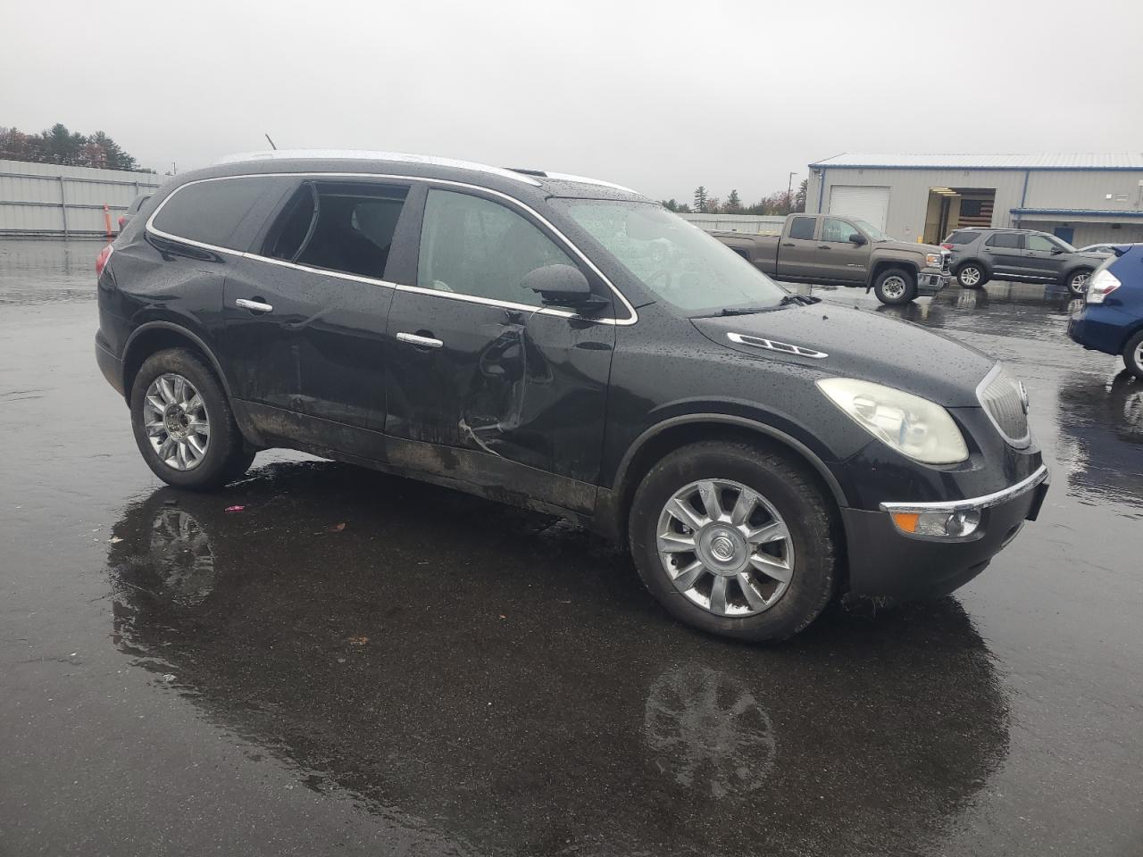 BUICK ENCLAVE CXL