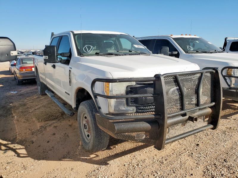 2017 FORD F350 SUPER DUTY - 1FT8W3BT9HED77208