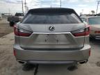 Lot #3293270471 2018 LEXUS RX 350 BAS