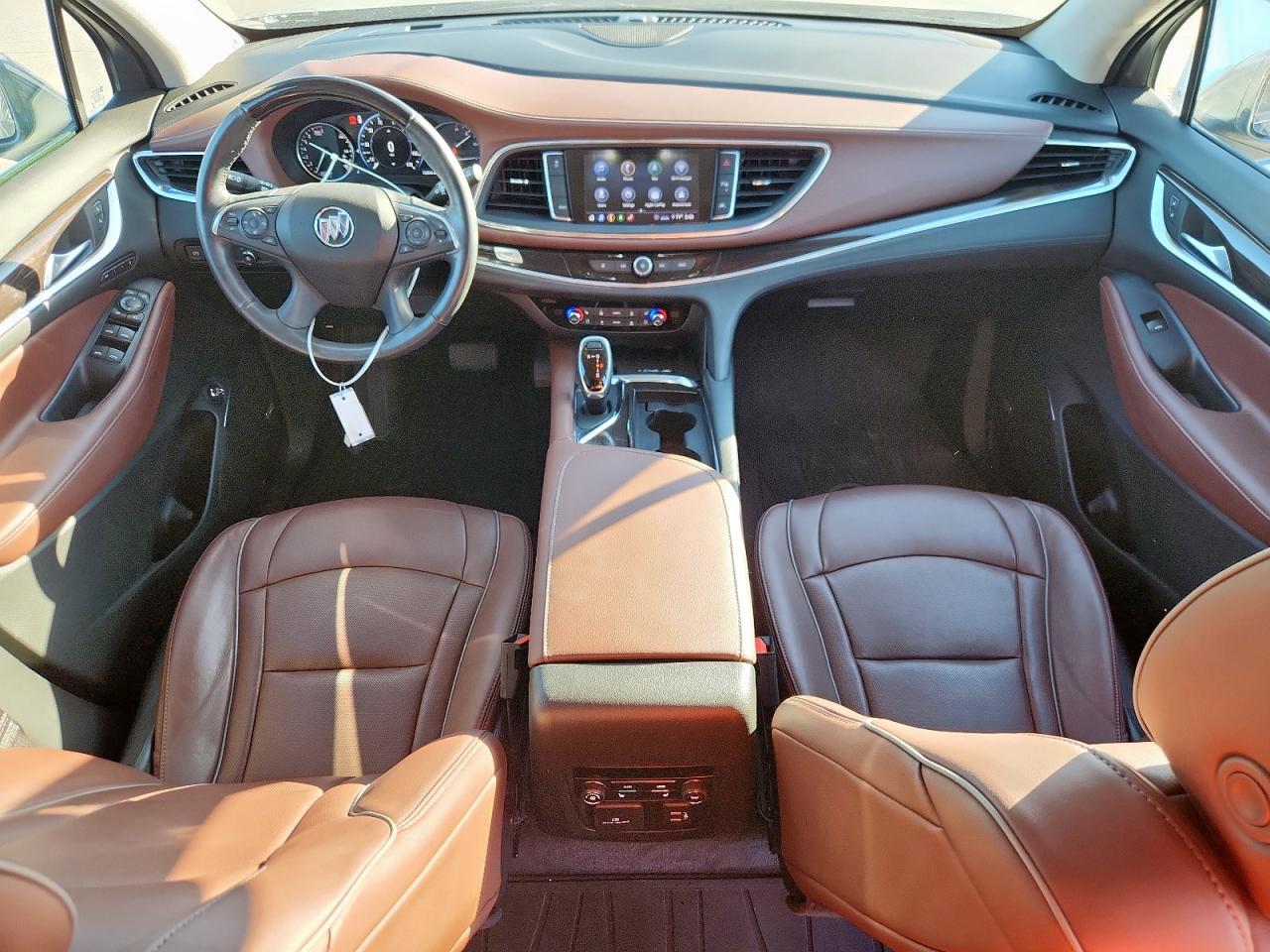 BUICK ENCLAVE AVENIR