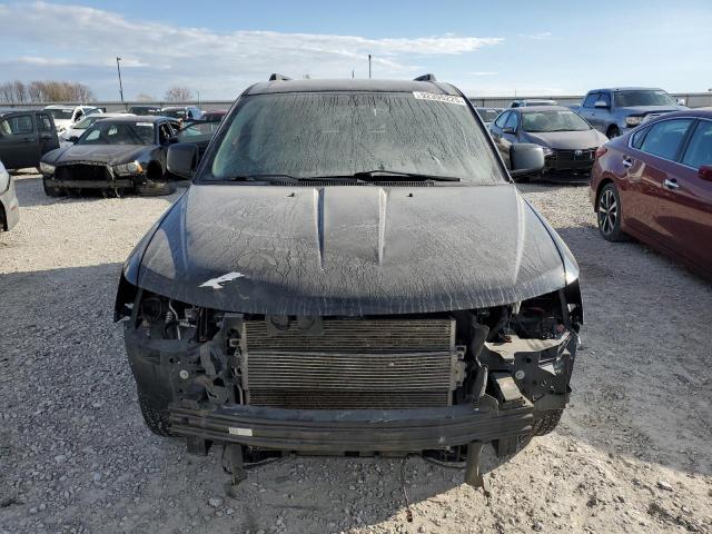 2017 DODGE JOURNEY SE #3291379169