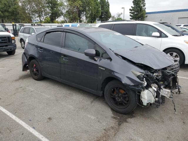 2013 TOYOTA PRIUS #3291387162