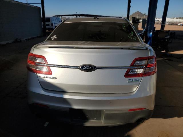 2013 FORD TAURUS SHO #3287897266